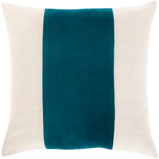 Moza Accent Pillow - Livabliss