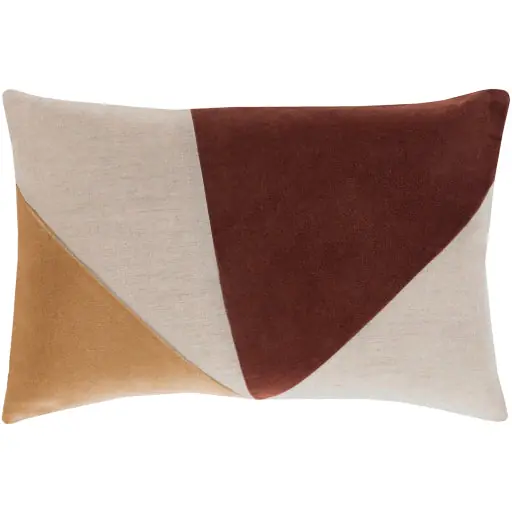 Moza Lumbar Pillow - Livabliss
