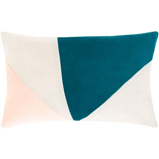 Moza Lumbar Pillow - Livabliss