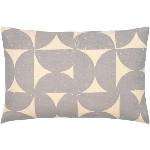 Natur Lumbar Pillow - Livabliss