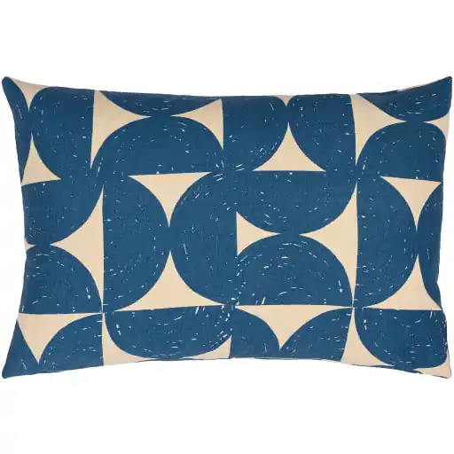 Natur Lumbar Pillow - Livabliss