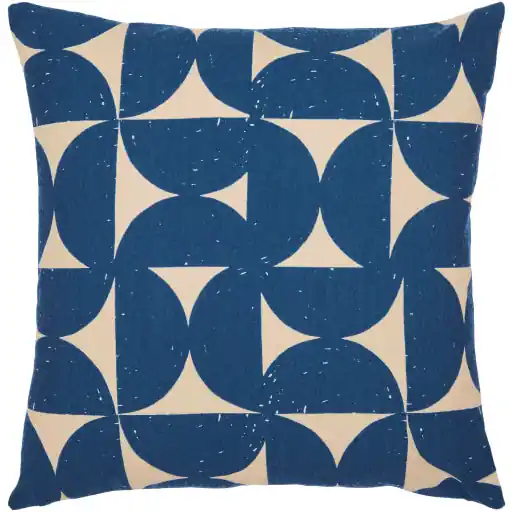 Natur Accent Pillow - Livabliss