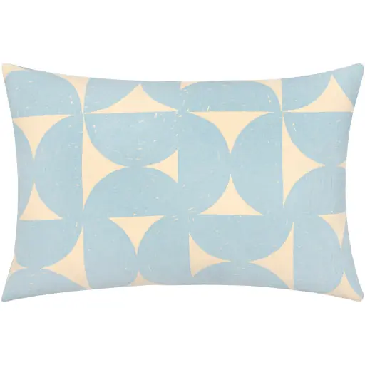 Natur Lumbar Pillow - Livabliss