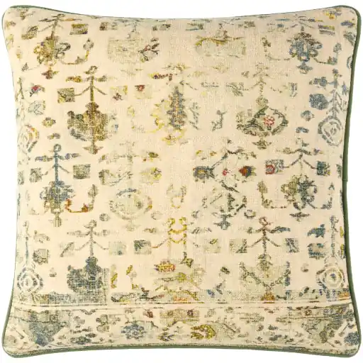 Nelly Accent Pillow - Livabliss