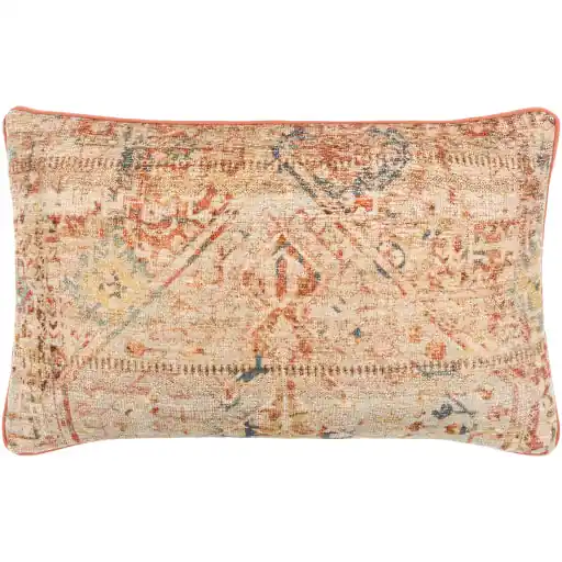 Nelly Accent Pillow - Livabliss