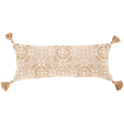 Parisa Lumbar Pillow - Livabliss
