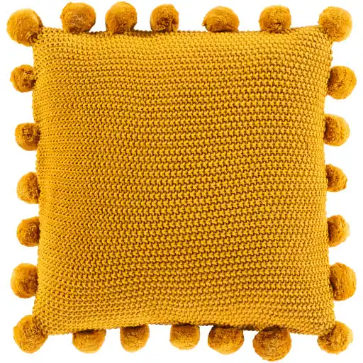 Pomtastic Accent Pillow - Livabliss