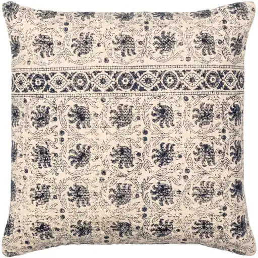 Prisha Accent Pillow - Livabliss