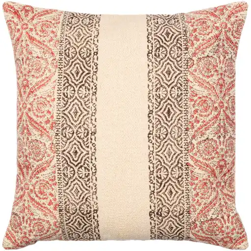 Prisha Accent Pillow - Livabliss