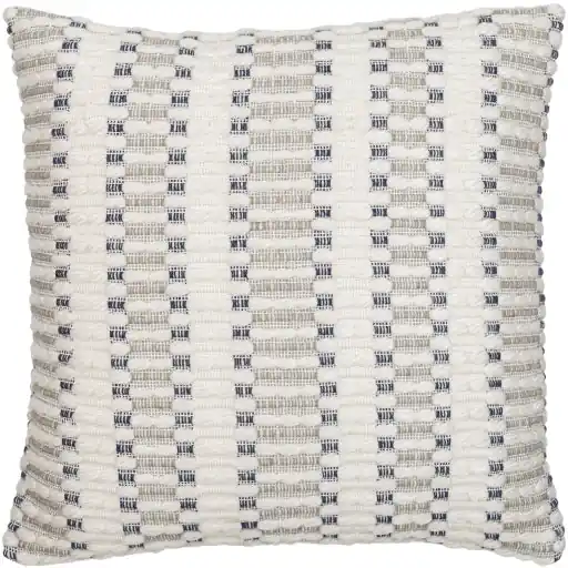 Rotterdam Accent Pillow - Livabliss