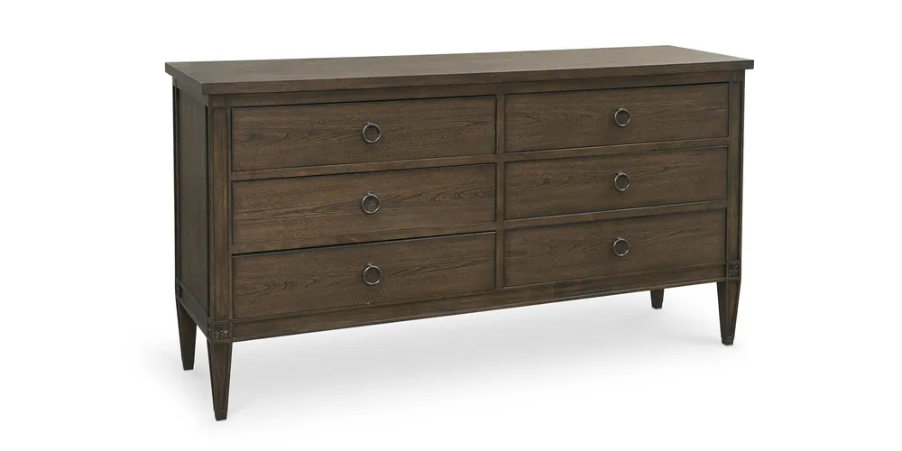Charlotte Dresser - Bassett