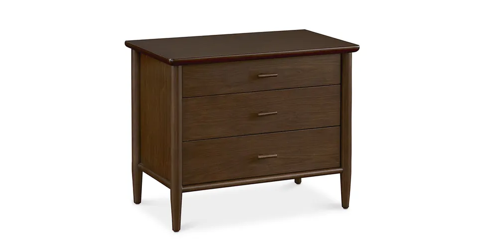 Copenhagen Nightstand - Bassett