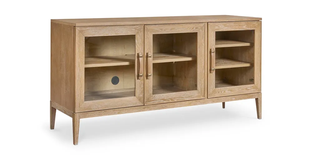 Courtland Credenza - Bassett