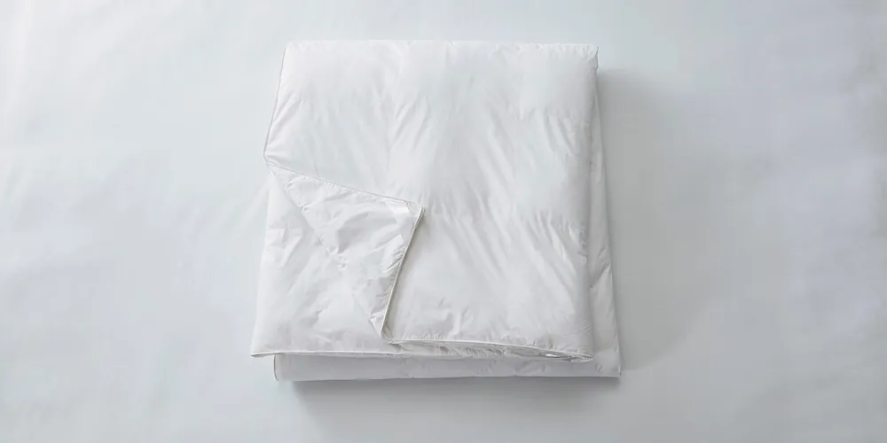 Down Alternative Duvet Insert - Bassett