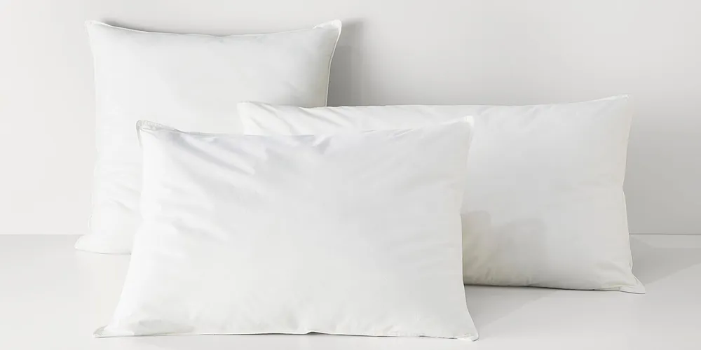 Down Alternative Pillow Insert - Bassett