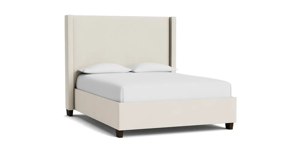 Dublin Upholstered Storage Bed - Bassett