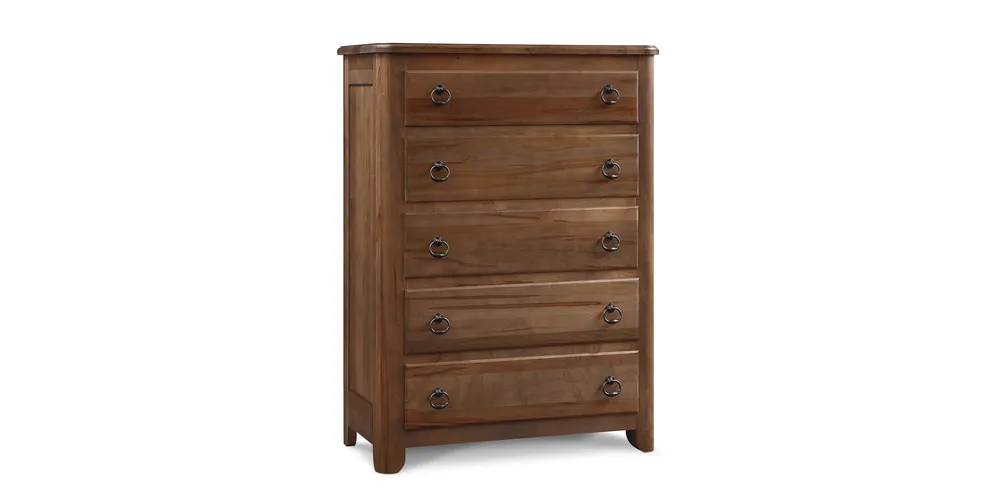 Heritage Chest - Bassett