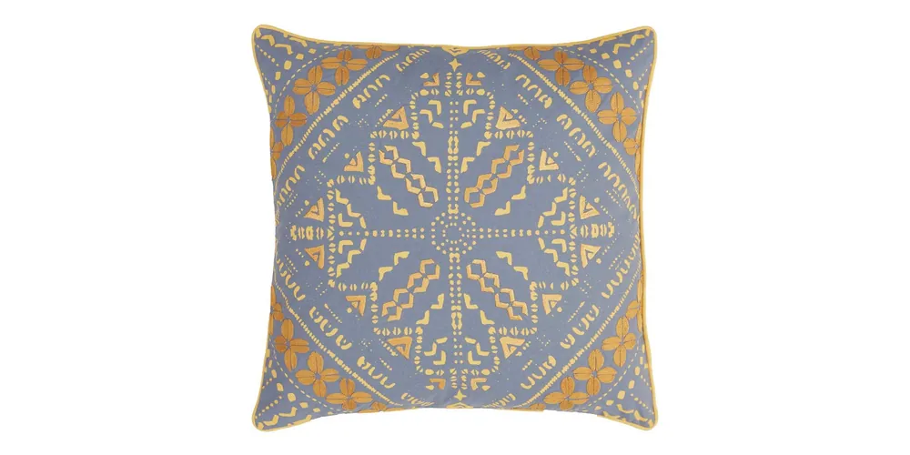 Janara Pillow - Bassett