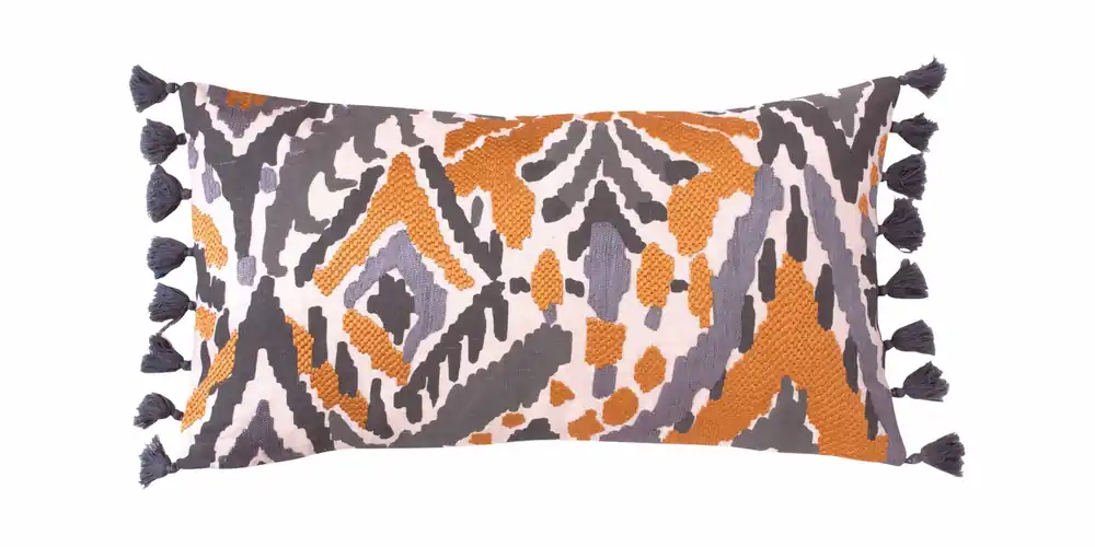 Jenson Pillow - Bassett