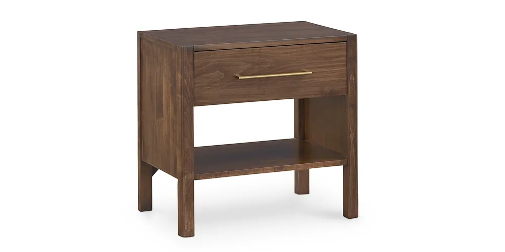 Parkway Bedside Table - Bassett