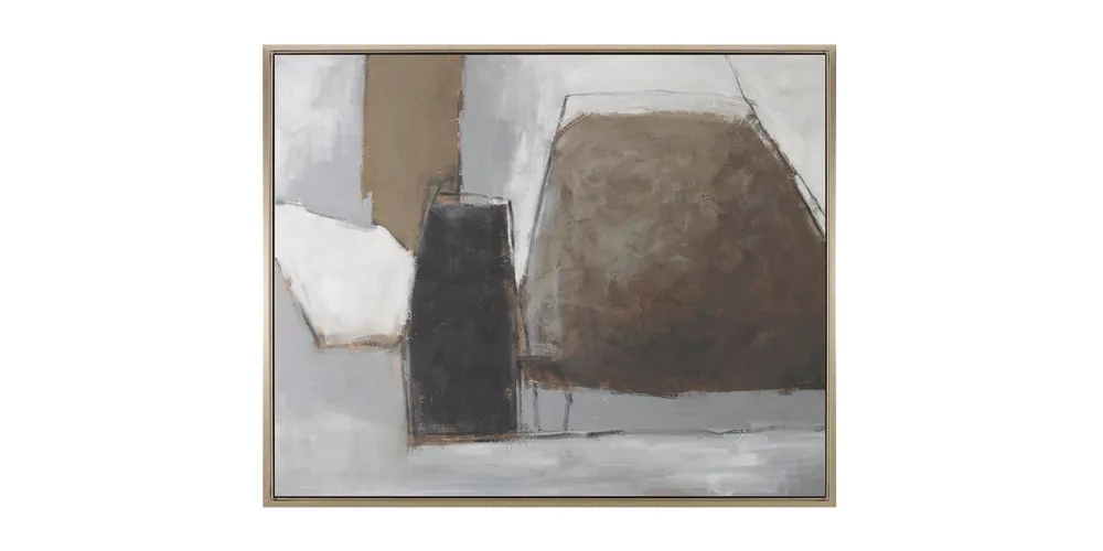 The Road Between - Bassett