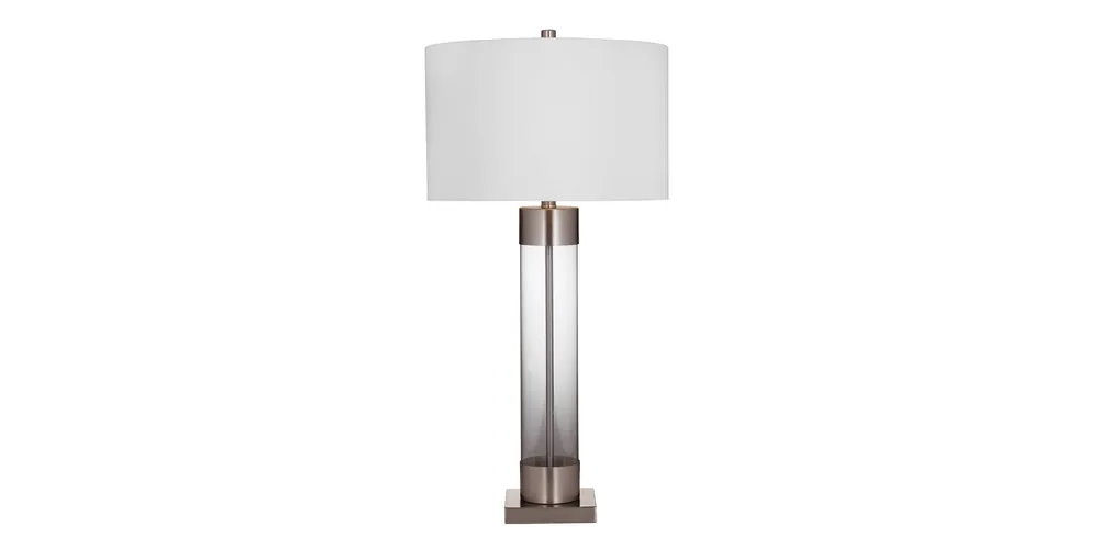 Theron Table Lamp - Bassett