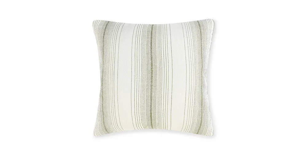 Theta Pillow - Bassett