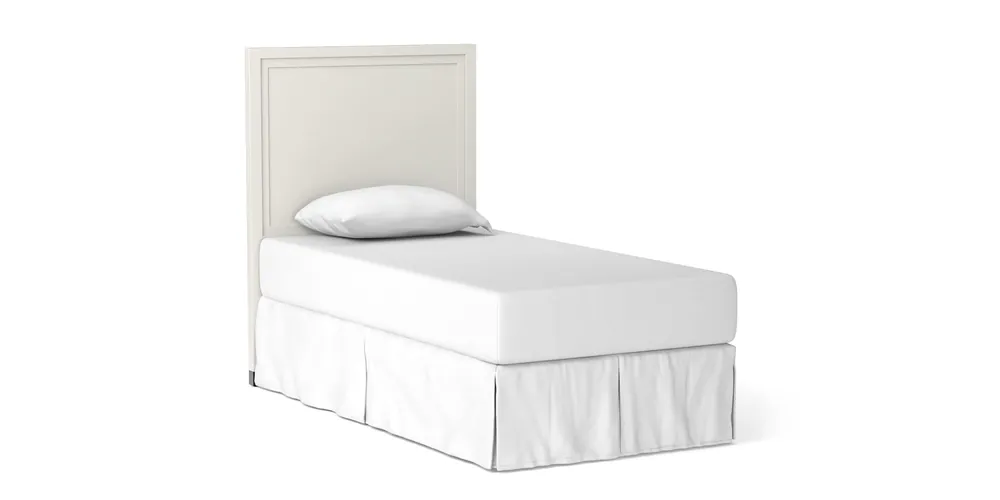 Tidewater Bed - Bassett