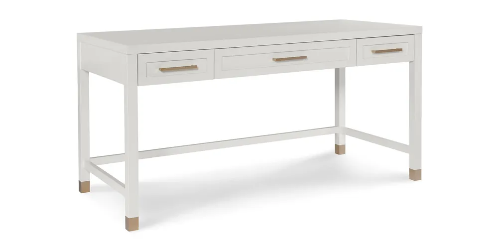 Tidewater Writing Desk - Bassett