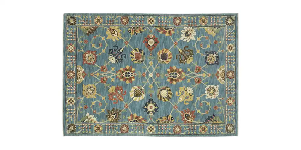 Tierney Rug - Bassett