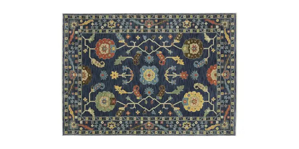 Tierney Rug - Bassett