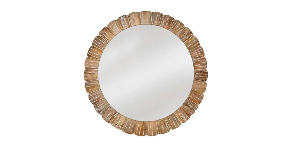 Torrance Wall Mirror - Bassett