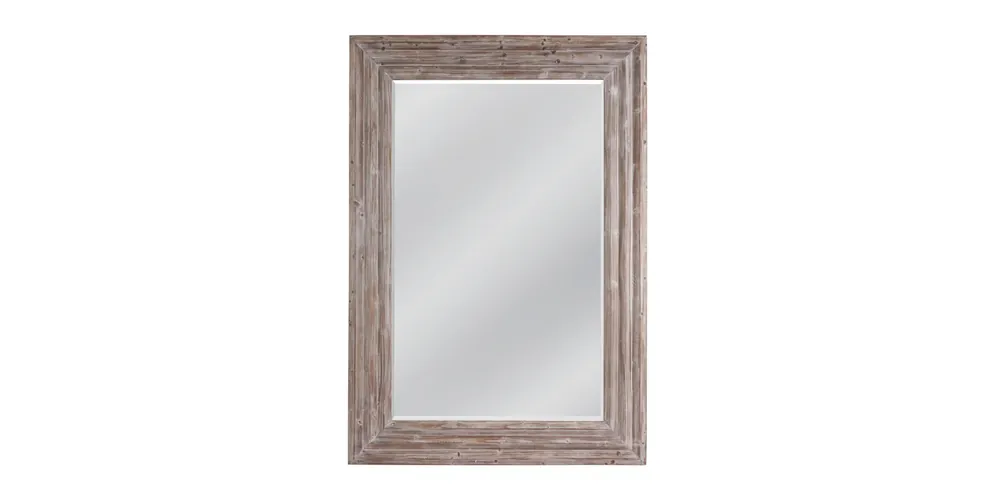 Townsend Floor Mirror - Bassett