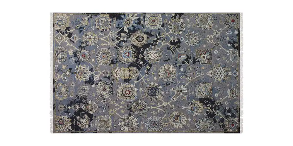Trajani Twilight Rug - Bassett