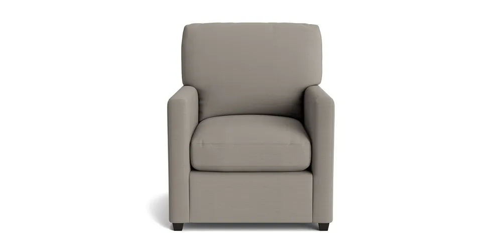Trent Outdoor Accent Chair - Bassett