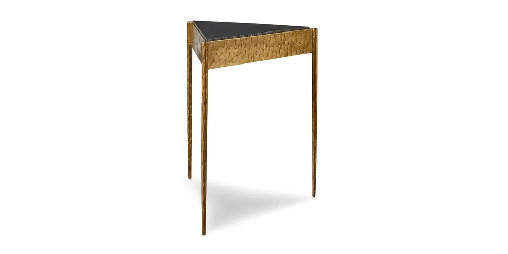 Tyro Side Table - Bassett