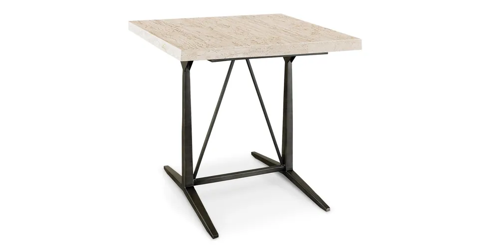 Tyson End Table - Bassett