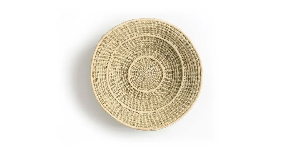 Unity Wall Basket - Bassett