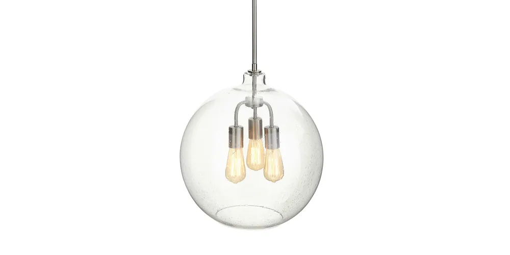 Valerie Pendant - Bassett