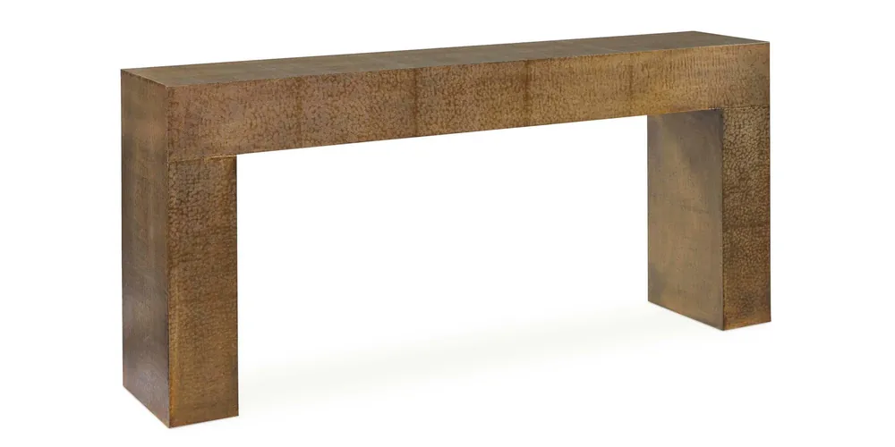 Vansant Console Table - Bassett