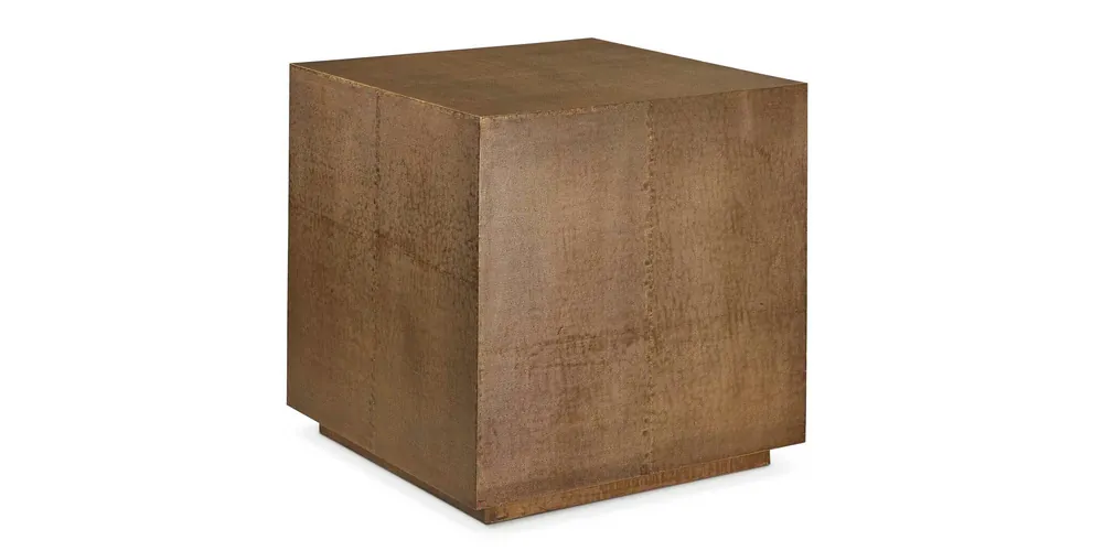Vansant Lamp Table - Bassett