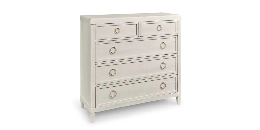 Ventura Chest - Bassett
