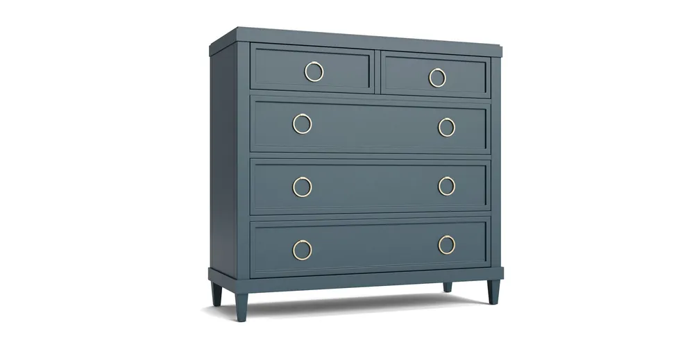 Ventura Colors Chest - Bassett