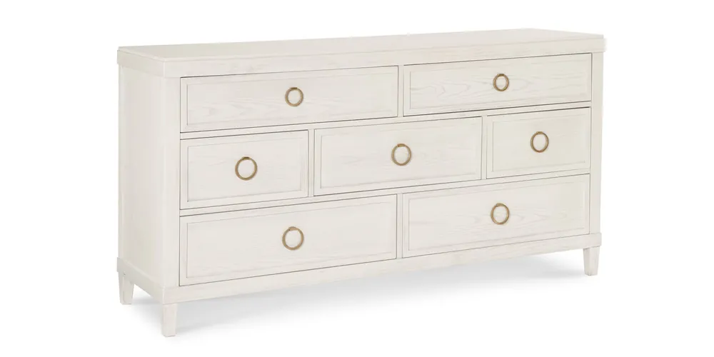 Ventura Dresser - Bassett