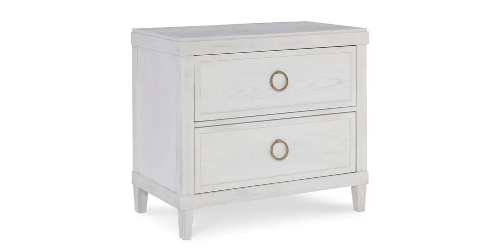 Ventura Nightstand - Bassett