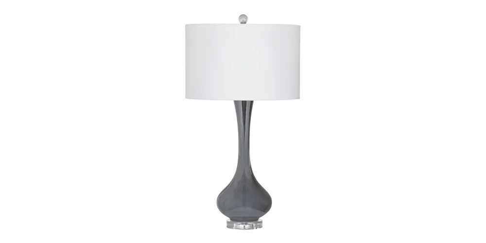 Vera Table Lamp - Bassett