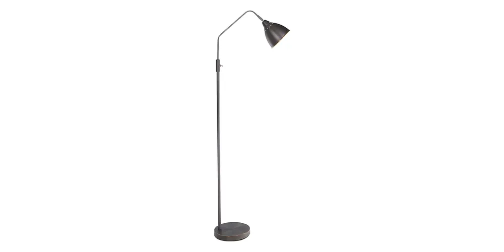 Welburn Floor Lamp - Bassett