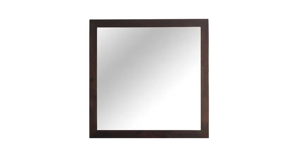 Westwood Mirror - Bassett