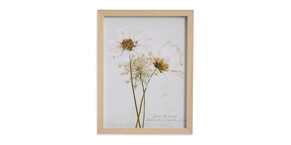 Wildflowers with Dandelion - Bassett