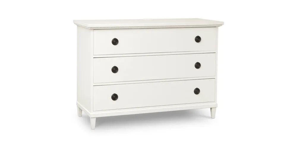 Williams Accent Chest - Bassett